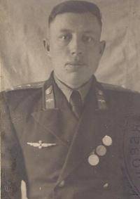 Чернявец Николай Александрович Чернявец Николай Александрович